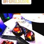 Photo n°9 de l'avis de Gabriel.i fait le 01/10/2018 à 19:53 sur le  Fuku Sushi Latina à Latina