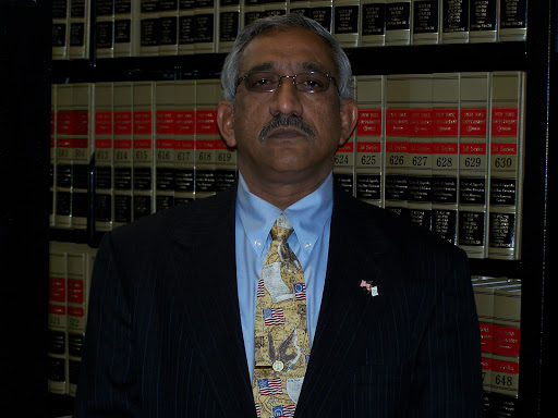 Criminal Justice Attorney «Iyer Law Office, LLC», reviews and photos