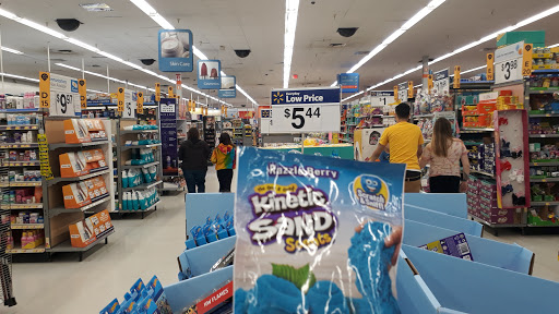 Discount Store «Walmart», reviews and photos, 100 Elmridge Center Dr, Greece, NY 14626, USA
