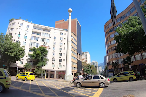 Obelisk Ipanema image