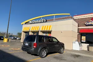 McDonald's image