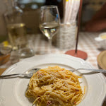 Photo n°4 de l'avis de Vlastimil.d fait le 30/09/2023 à 17:32 sur le  Ristorante Pizzeria Moreno à Jesolo