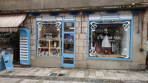 Photo 8 - Ressourcerie Aux pas perdus