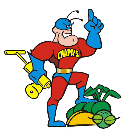 Chapas Pest Control image 2