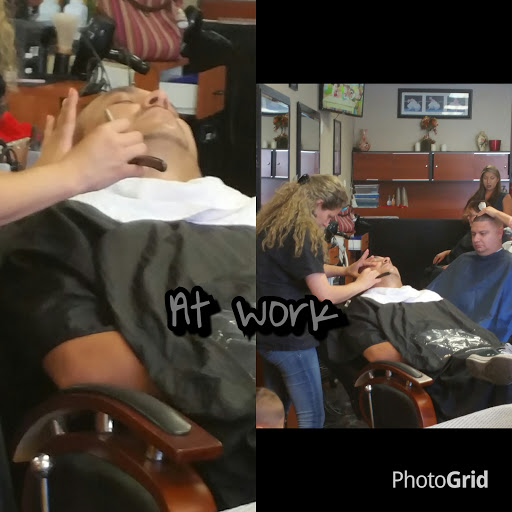 Beauty Salon «L & T Beauty Salon & Barber Shop», reviews and photos, 10064 Mills Ave # G, Whittier, CA 90604, USA