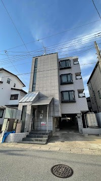 ラポール西京極