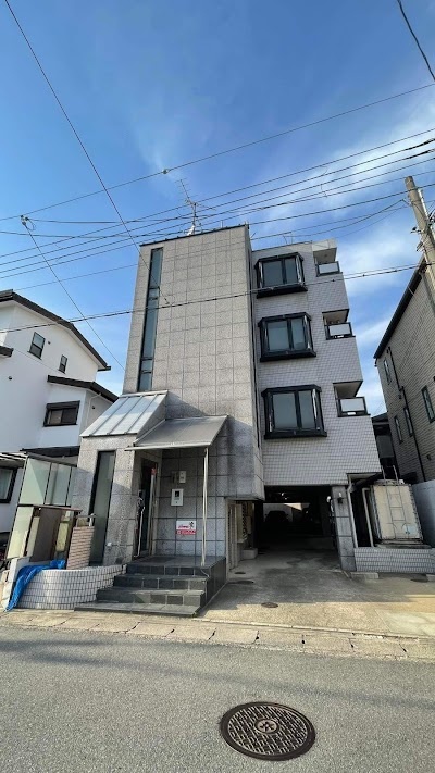 ラポール西京極