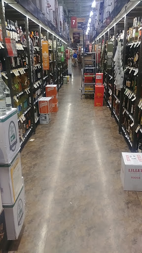 Wine Store «Total Wine & More», reviews and photos, 11 Mystic View Rd, Everett, MA 02149, USA