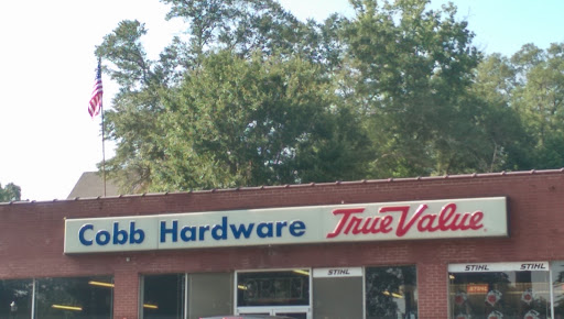 Home Improvement Store «Cobb Hardware Co. Inc.», reviews and photos, 380 Roswell St NE, Marietta, GA 30060, USA