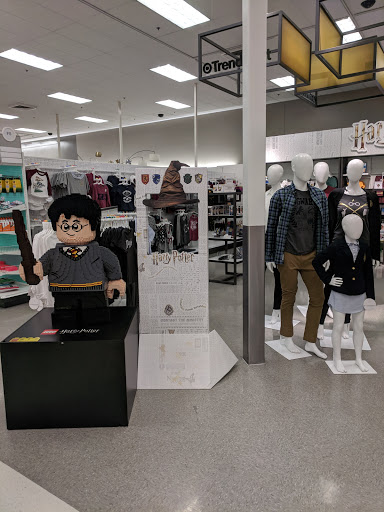 Department Store «Target», reviews and photos, 2191 N Tustin St, Orange, CA 92865, USA