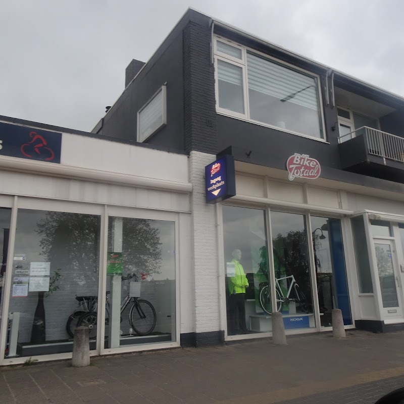Bike Totaal Nomen Tweewielers - Fietsenwinkel en fietsreparatie