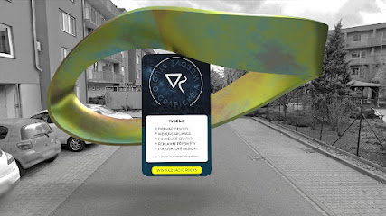 Vadio.Rocks - Grafické/Web Design Studio