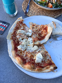 Pizza du Restaurant de spécialités provençales La Cascade à Antibes - n°18
