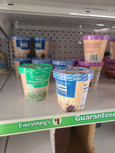 Dollar Store «Dollar Tree», reviews and photos, 8 Newbury St #1b, Danvers, MA 01923, USA