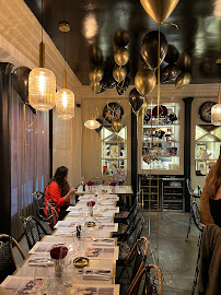 Atmosphère du Restaurant Chez Dylan à Paris - n°10