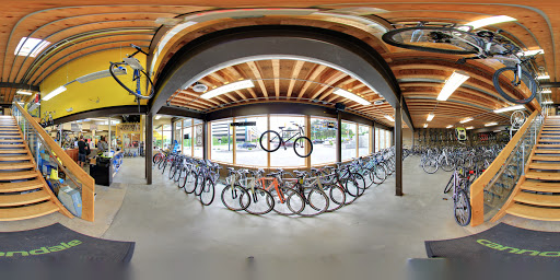 Bicycle Repair Shop «PRO BIKE+ South Hills», reviews and photos, 102 Fort Couch Rd, Pittsburgh, PA 15241, USA