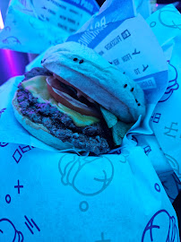 Les plus récentes photos du Restaurant de hamburgers Gomu Champs Elysées à Paris - n°6