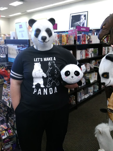 Book Store «Books-A-Million», reviews and photos, 7404 S Olympia Ave, Tulsa, OK 74132, USA