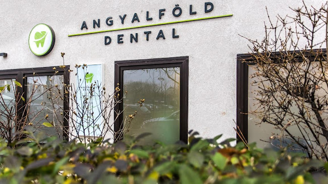 Angyalföld Dental Fogászat- szájsebészet Panoráma röntgen Fogorvosi rendelő 13 kerület