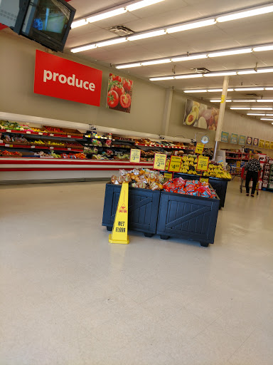 Grocery Store «Save-A-Lot», reviews and photos, 808 Madison Hwy, Valdosta, GA 31601, USA