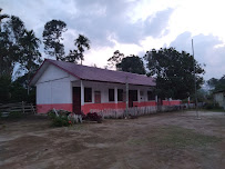 Foto SD  Negeri 173215 Garoga Jae, Kabupaten Tapanuli Utara