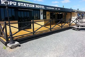 Kopu Station Hotel & Wholesale image