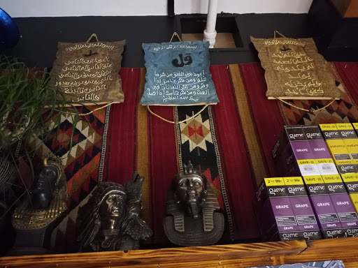 Tobacco Shop «TOBACCO OUTLET», reviews and photos, 27 Main St, Nashua, NH 03064, USA