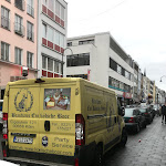 Photo n°14 de l'avis de Tom.r fait le 09/12/2018 à 12:22 sur le  Brauhaus Em Kölsche Boor à Cologne