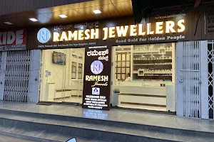 Ramesh Jewels image