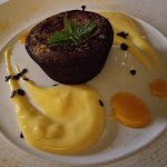 Photo n°8 de l'avis de teresa.i fait le 19/06/2022 à 15:08 sur le  Il Ristorante Enoteca Winehouse à Avezzano