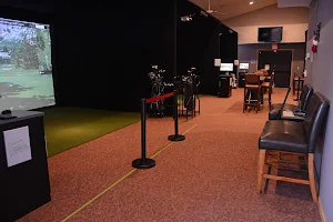 Green Pro Golf Simulators image