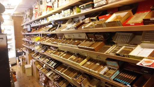 Cigar Shop «Market Tobacco Patch», reviews and photos, 1906 Pike Pl #6, Seattle, WA 98101, USA