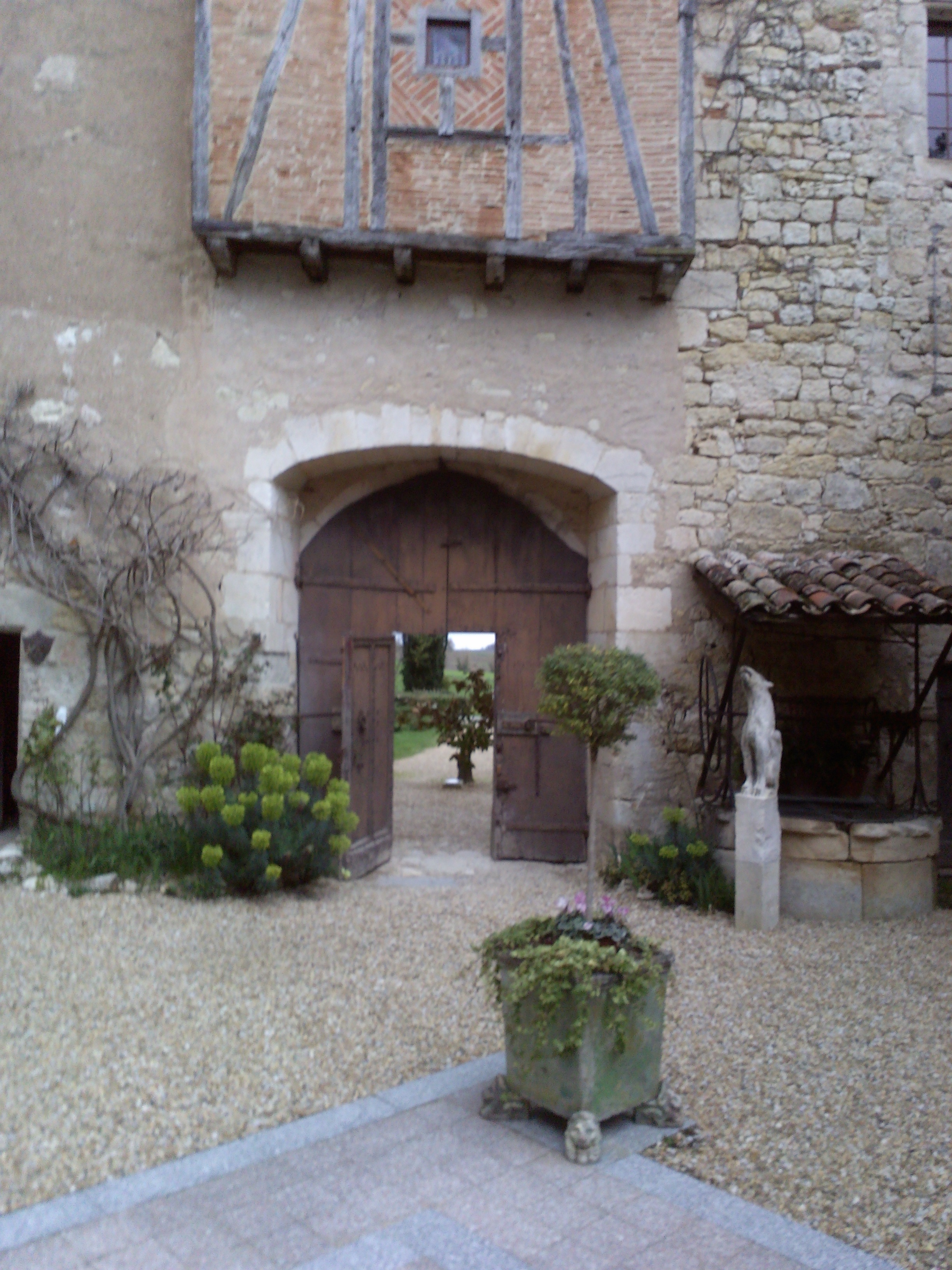 Photo n° 6 de l'avis de GILLES.A fait le 01/11/2018 à 15:59