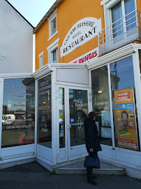 Photos des visiteurs du Hôtel Pension Restaurant Le Petit Rungis Nantes - n°11