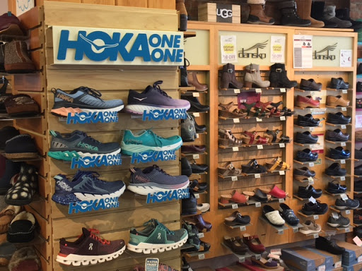 Shoe Store «Pegasus Comfort Footwear», reviews and photos, 27 N Chestnut St, New Paltz, NY 12561, USA