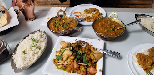 Punjabi Dhaba Indian cuisine Hammond