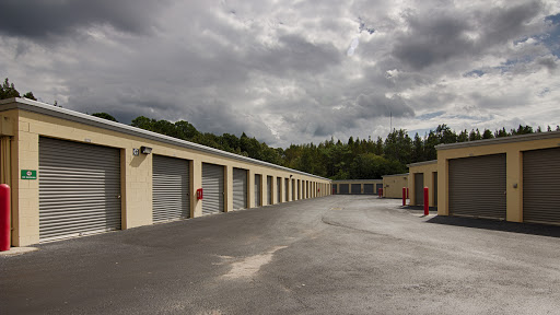 Self-Storage Facility «Metro Self Storage», reviews and photos, 17231 Dona Michelle Dr, Tampa, FL 33647, USA