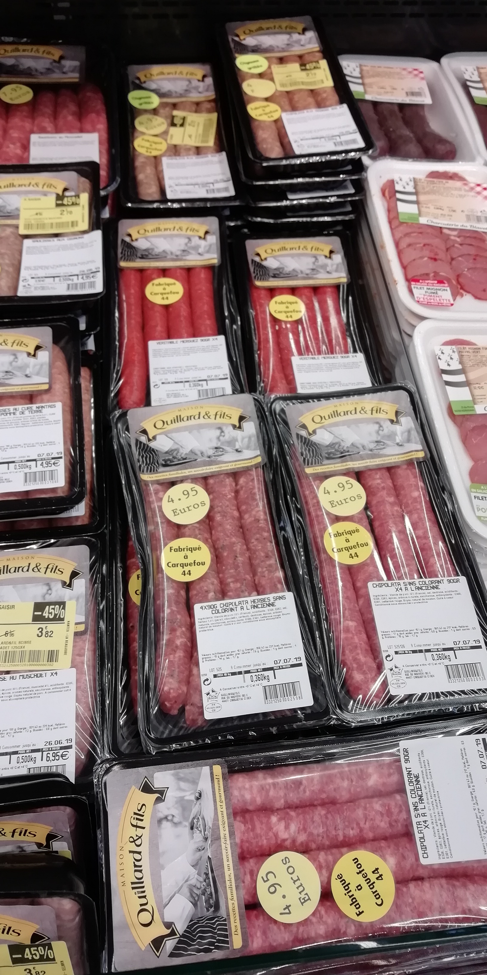Photo n° 5 de l'avis de Christophe.o fait le 27/06/2019 à 10:13