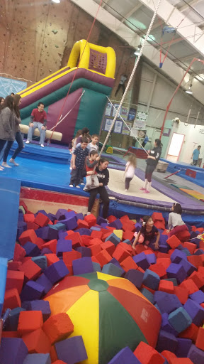 Gymnastics Center «Diamond Gymnastics», reviews and photos, 182 NJ-10, East Hanover, NJ 07936, USA