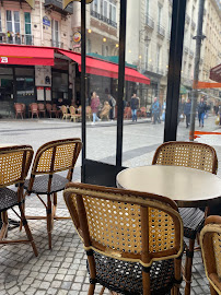 Atmosphère du Restaurant français La Grille Montorgueil à Paris - n°2