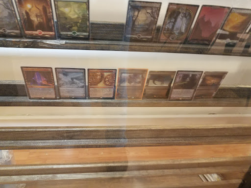 Game Store «The Sleek Geeks», reviews and photos, 1710 Hill Rd N, Pickerington, OH 43147, USA