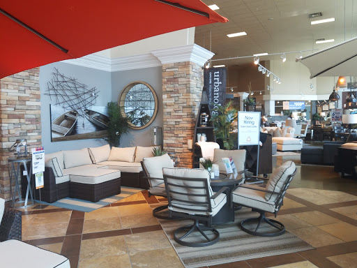 Furniture Store «Ashley HomeStore», reviews and photos, 855 Ashley Way, Colton, CA 92324, USA