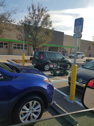 Supermarket «Walmart Neighborhood Market», reviews and photos, 825 Casa Verde Blvd, Lake Mary, FL 32746, USA