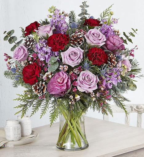 Florist «Rose Cart», reviews and photos, 1679 Hollenbeck Ave, Sunnyvale, CA 94087, USA