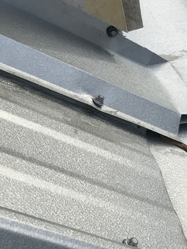 Roofing Contractor «Mobile Roofing & Construction», reviews and photos, 114 Westfield Ave, Mobile, AL 36608, USA