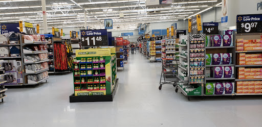 Department Store «Walmart Supercenter», reviews and photos, 38020 US-18, Prairie du Chien, WI 53821, USA