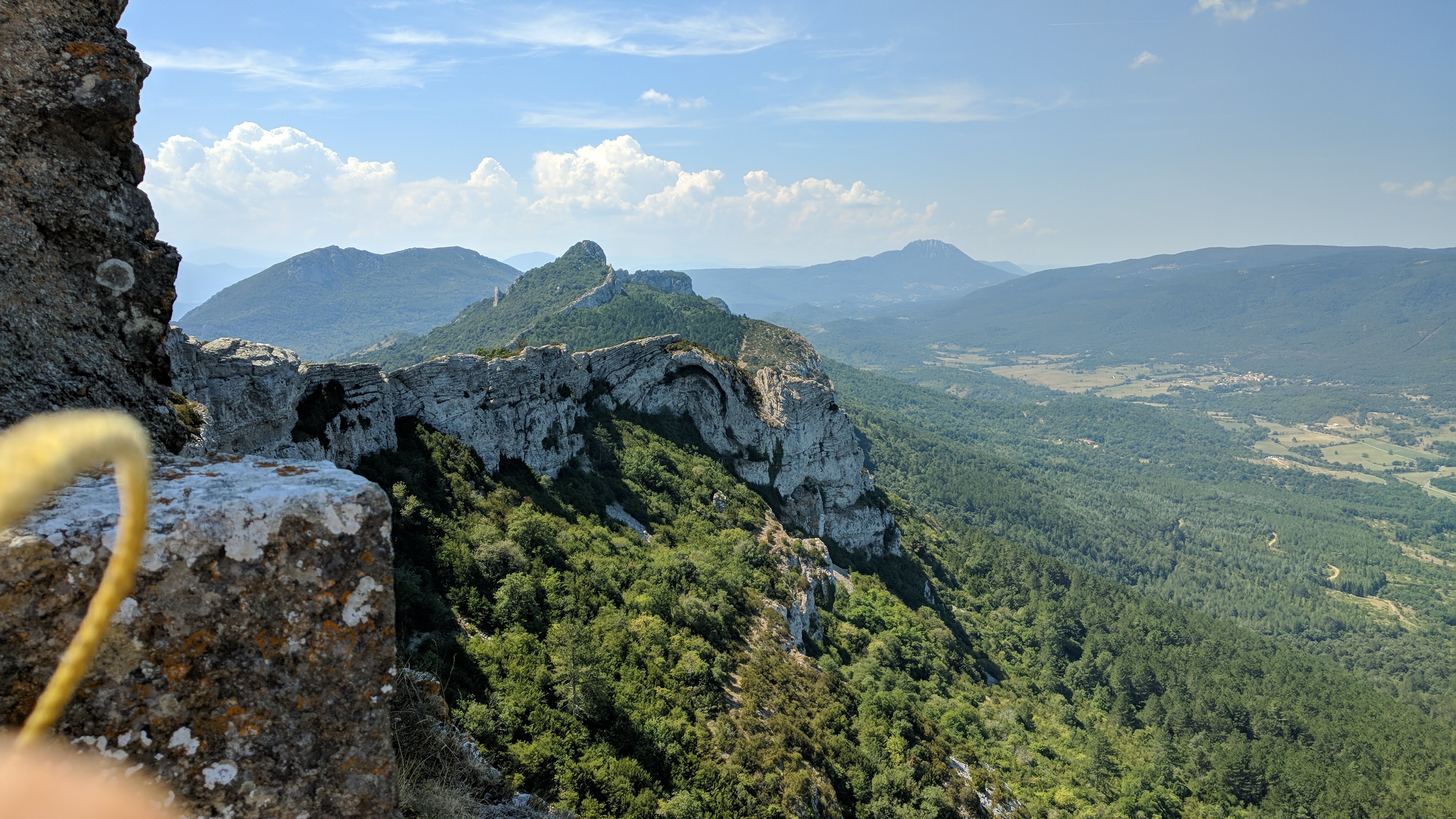 Photo n° 9 de l'avis de Nicolas.t fait le 22/08/2018 à 18:52
