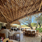 Photo n°3 de l'avis de Enrica.i fait le 17/08/2023 à 12:44 sur le  Ristorante La Rocca da Chiara à Arzachena