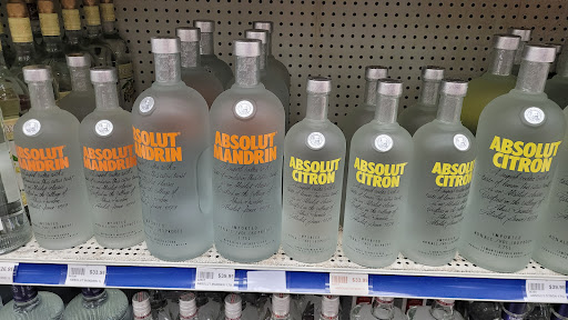 Liquor Store «Montgomery County Liquor & Wine - Muddy Branch», reviews and photos, 866 Muddy Branch Rd, Gaithersburg, MD 20878, USA