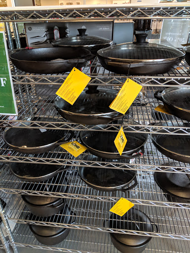 Outlet Store «Pottery Barn Outlet», reviews and photos, 3939 I-35 #920, San Marcos, TX 78666, USA